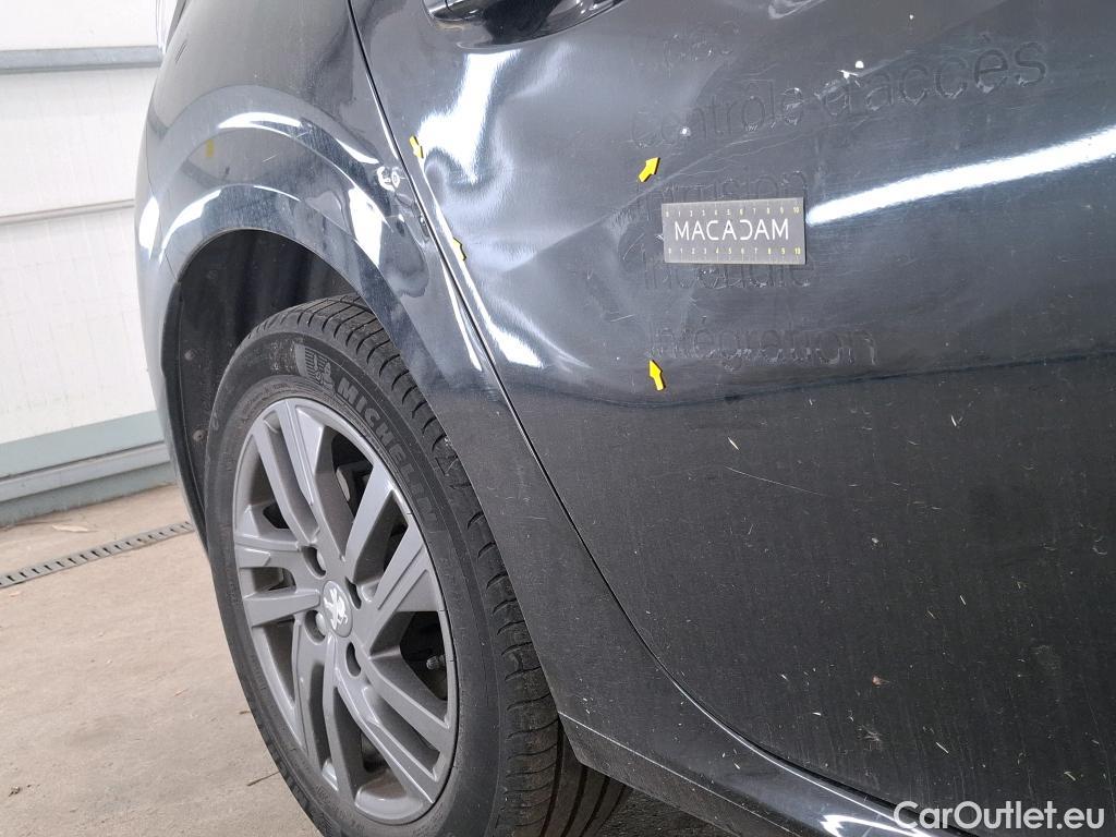  Peugeot  208  Active Business 1.5 HDi 100CV BVM6 E6d #11