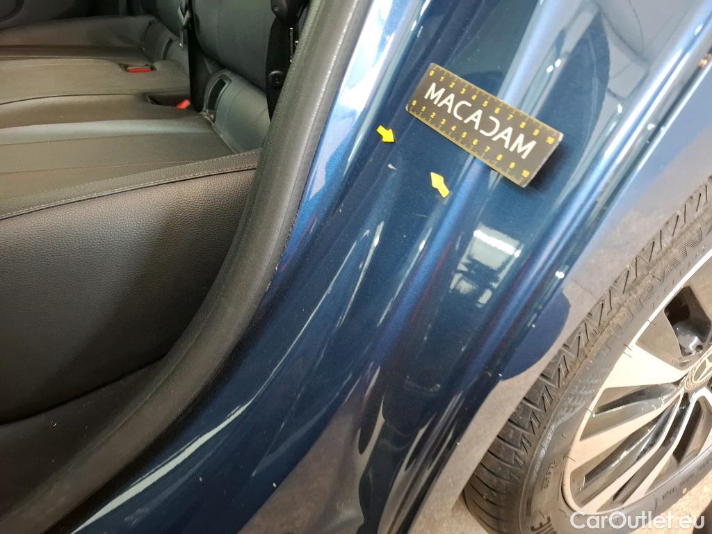  Mercedes  B-Klasse MERCEDES-BENZ Classe B / 2019 / 5P / monospace B 250e Business Line Edition #33