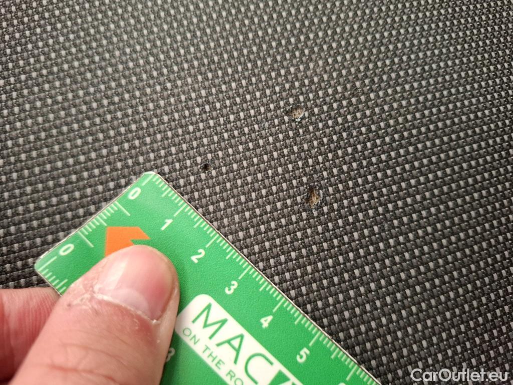  Citroen  C3  Société Feel 1.5 BlueHDI 100CV BVM5 E6dT #8