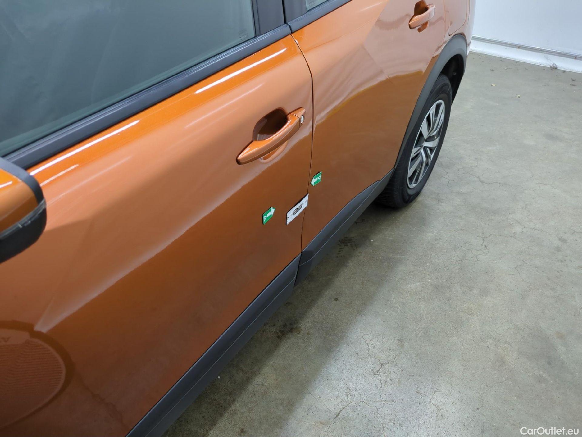  Peugeot  2008  Active Business 1.2 PureTech 100CV BVM6 E6d #20