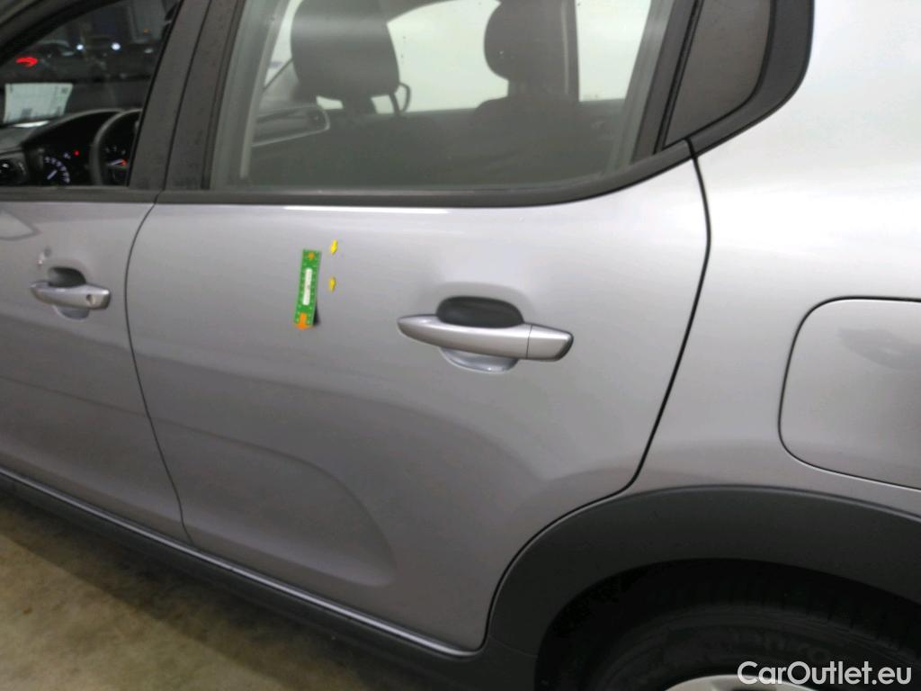  Citroen  C3  Feel Business 1.5 BlueHDI 100CV BVM5 E6dT #1