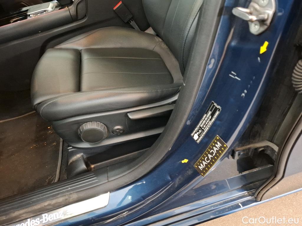  Mercedes  B-Klasse MERCEDES-BENZ Classe B / 2019 / 5P / monospace B 250e Business Line Edition #18