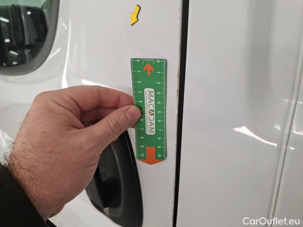  Fiat  Ducato FIAT  / 2014 / 4P / Fourgon tôlé H3-Power 120 3.0 C H1 Pack #8