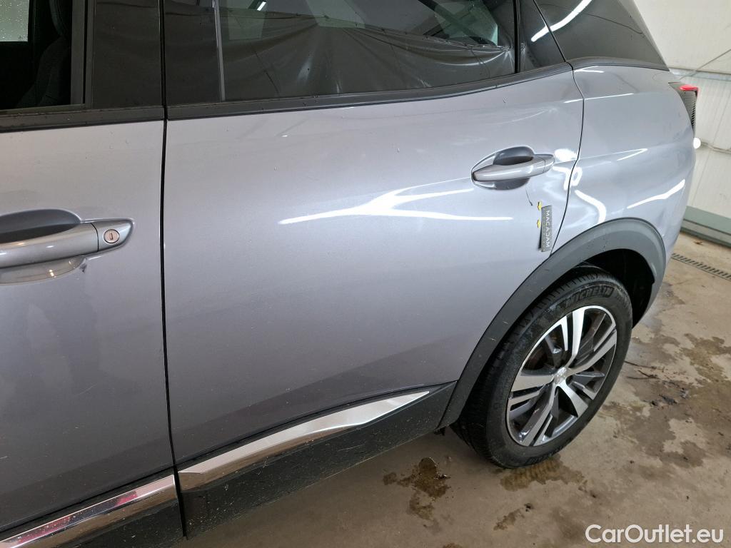  Peugeot  3008  II Allure 1.2 PureTech 130CV BVA8 E6d #13