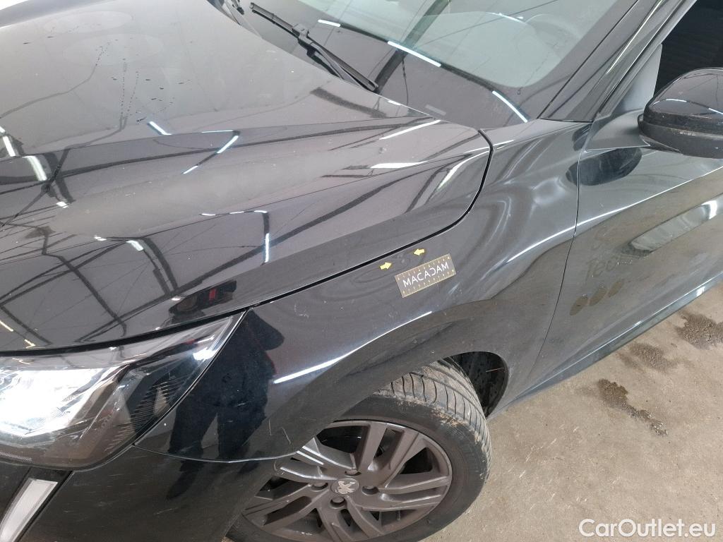  Peugeot  208  Active Business 1.5 HDi 100CV BVM6 E6d #61