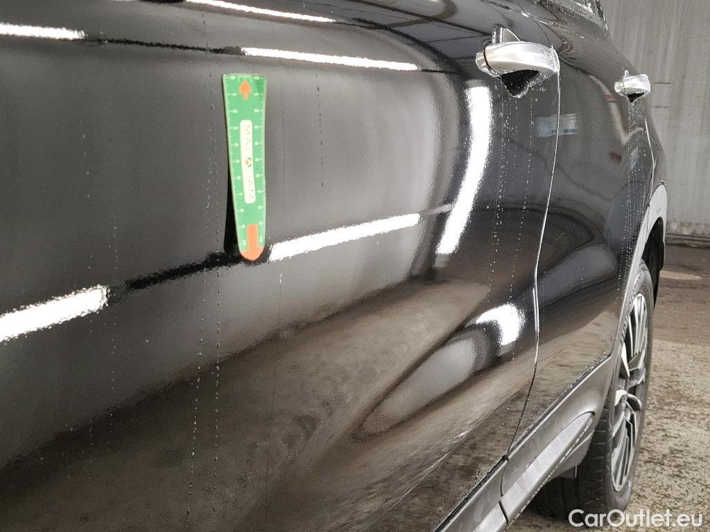  Fiat  500 FIAT X / 2018 / 5P / SUV 1.0 FFly T T3 120ch Cross #9