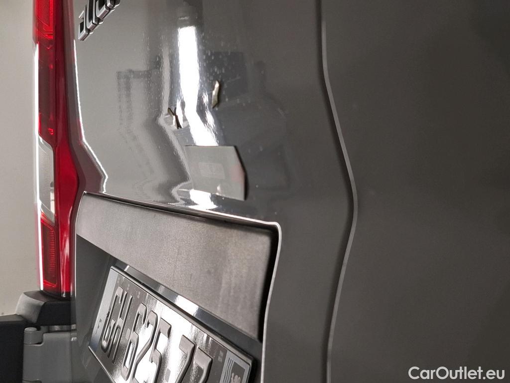  Fiat  Ducato FIAT  / 2014 / 4P / Fourgon tôlé H3-Power 120 3.0 C H1 Pack #25