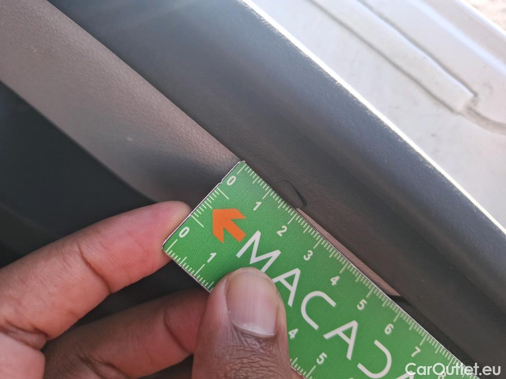  Hyundai  Konna Kona Initia Hybrid 2WD 1.6 GDI 140CV BVA6 E6d #4