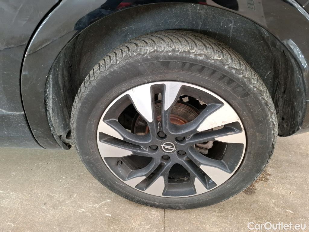  Opel   Grandland X Grandland X Elegance Business 1.5 130CV BVA8 E6d #9