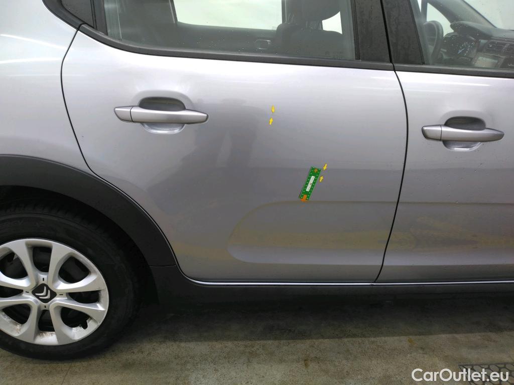  Citroen  C3  Feel Business 1.5 BlueHDI 100CV BVM5 E6dT #18