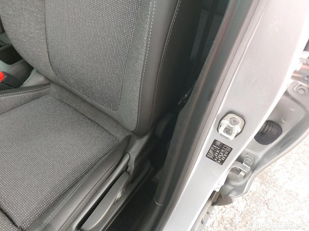  Opel  Crossland  X Business Elegance 1.2 Turbo 110CV BVM6 E6d #7