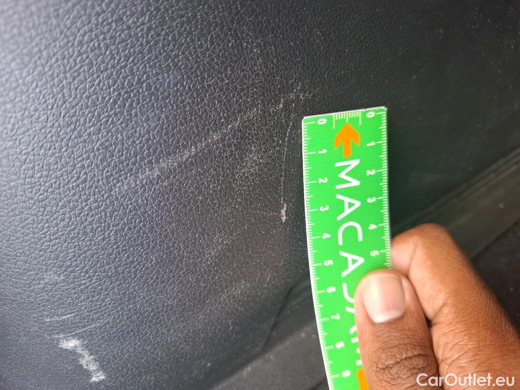  Hyundai  Konna Kona Initia Hybrid 2WD 1.6 GDI 140CV BVA6 E6d #8