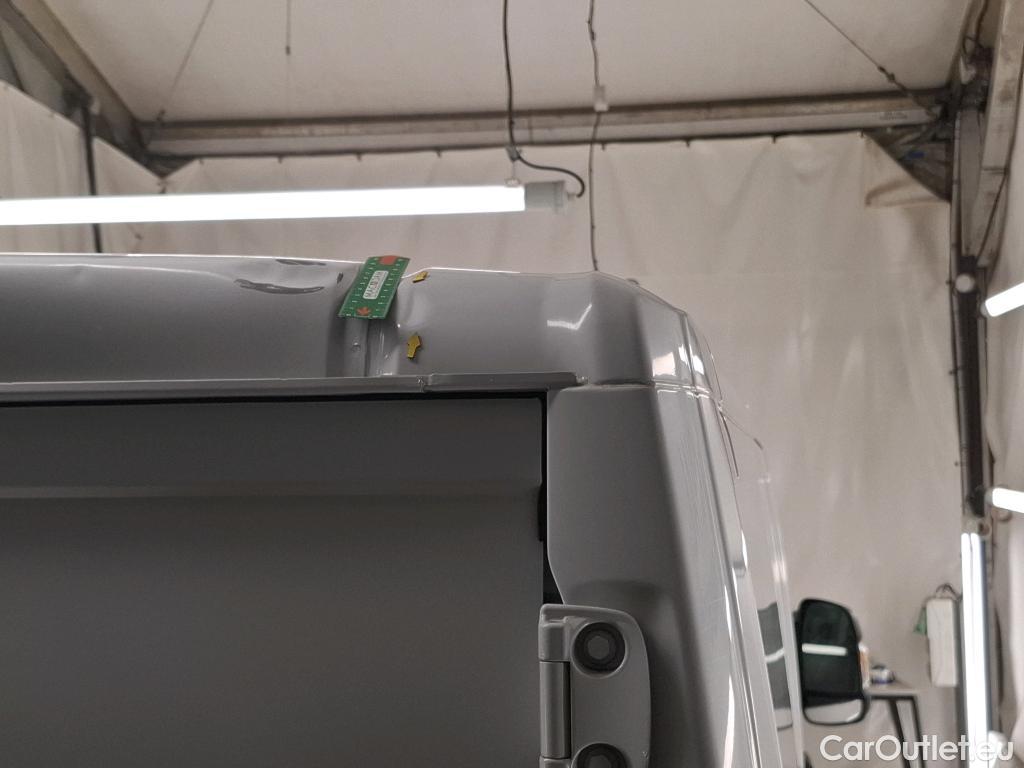  Fiat  Ducato FIAT  / 2014 / 4P / Fourgon tôlé H3-Power 120 3.0 C H1 Pack #22