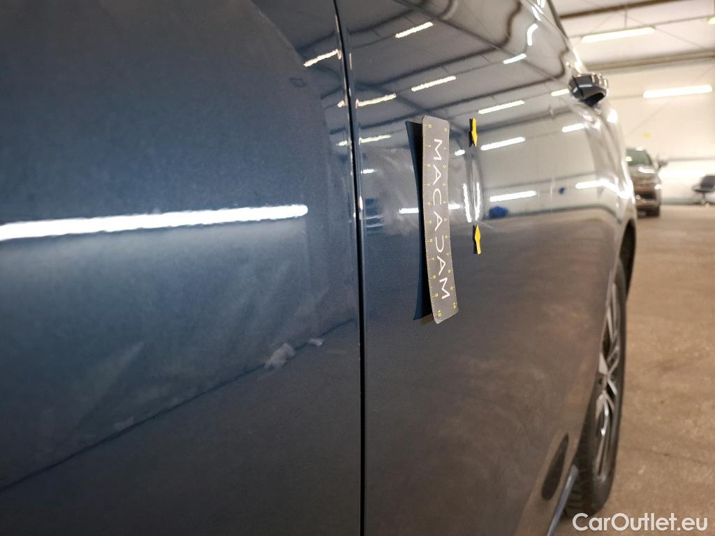  Mercedes  B-Klasse MERCEDES-BENZ Classe B / 2019 / 5P / monospace B 250e Business Line Edition #13