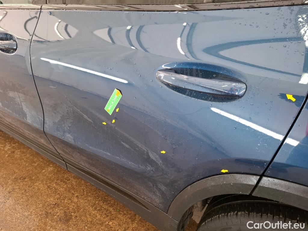  Mercedes  GLA MERCEDES-BENZ  / 2020 / 5P / SUV 1.3  250 e BUSINESS LINE DCT #1