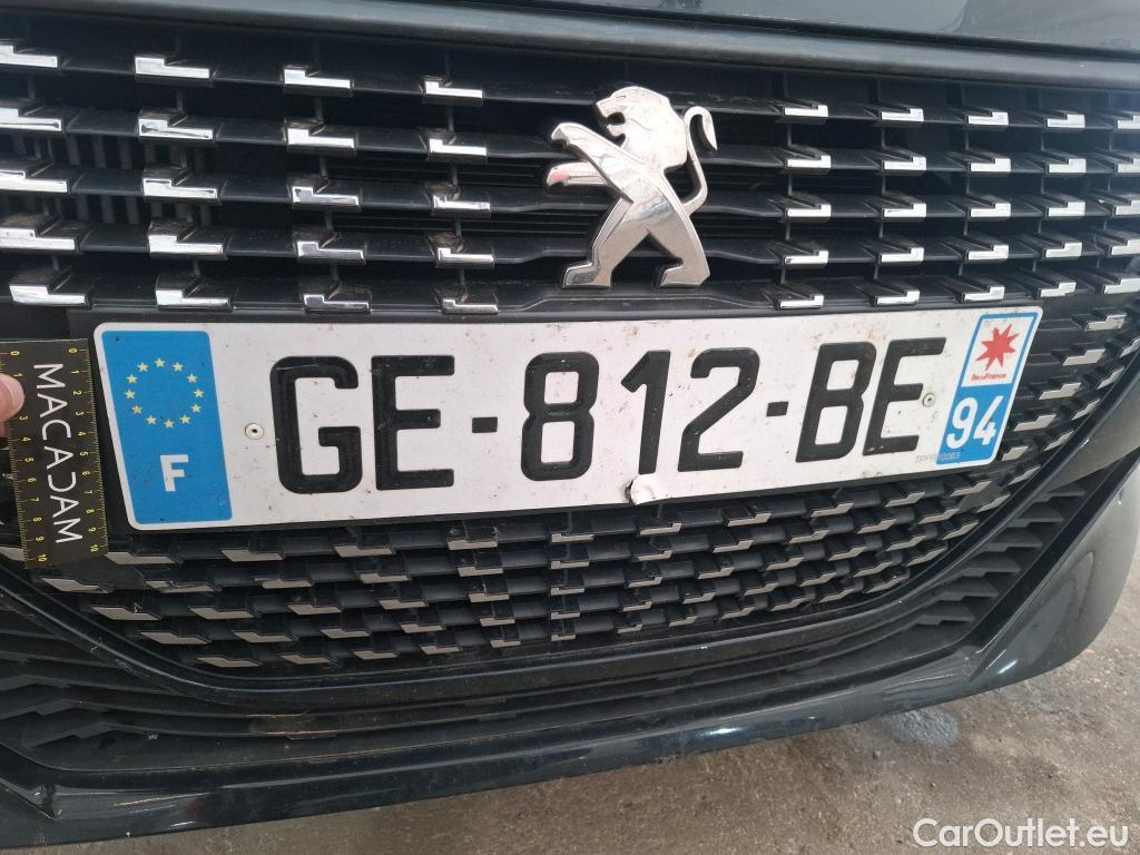  Peugeot  208  Active Business 1.5 HDi 100CV BVM6 E6d #64