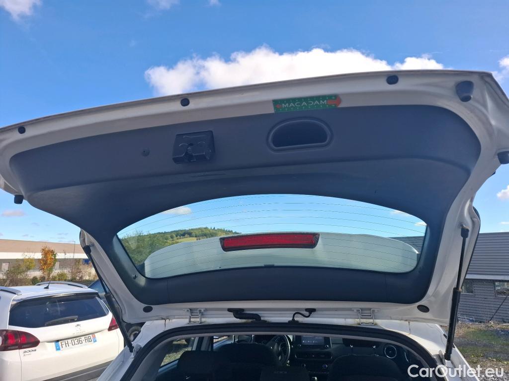  Hyundai  Konna Kona Initia Hybrid 2WD 1.6 GDI 140CV BVA6 E6d #1