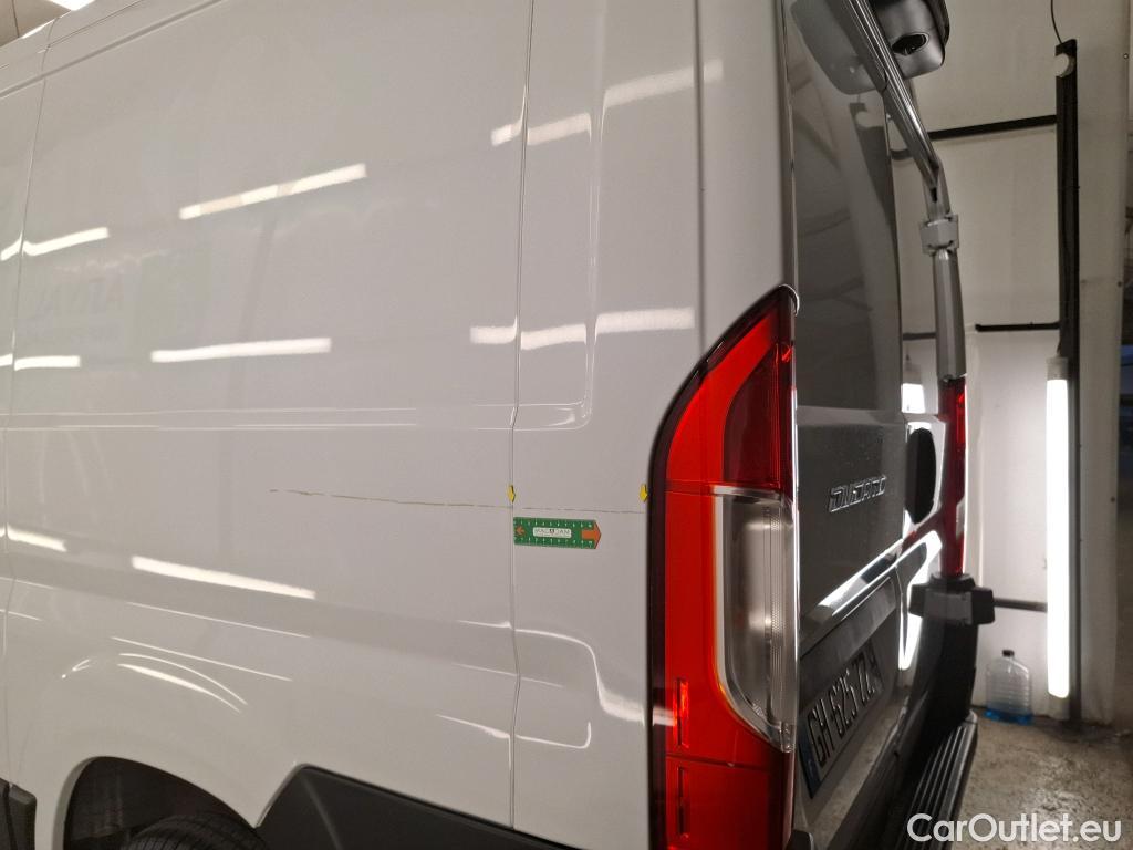  Fiat  Ducato FIAT  / 2014 / 4P / Fourgon tôlé H3-Power 120 3.0 C H1 Pack #13