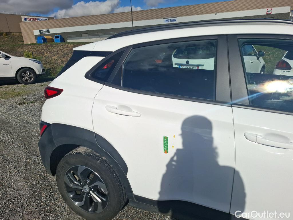  Hyundai  Konna Kona Initia Hybrid 2WD 1.6 GDI 140CV BVA6 E6d #10