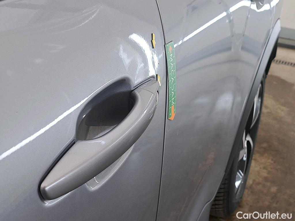  Citroen  C5 CITROEN  Aircross / 2018 / 5P / SUV Hybrid 225 ë-EAT8 Shine #12