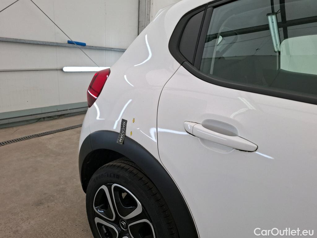  Citroen  C3 CITROEN  / 2020 / 5P / Berline PureTech 83 S&S BVM Feel Pack #1