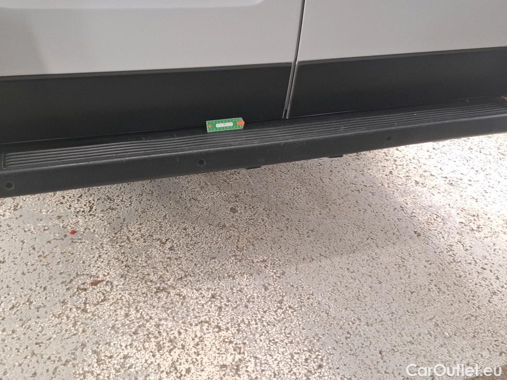  Fiat  Ducato FIAT  / 2014 / 4P / Fourgon tôlé H3-Power 120 3.0 C H1 Pack #19