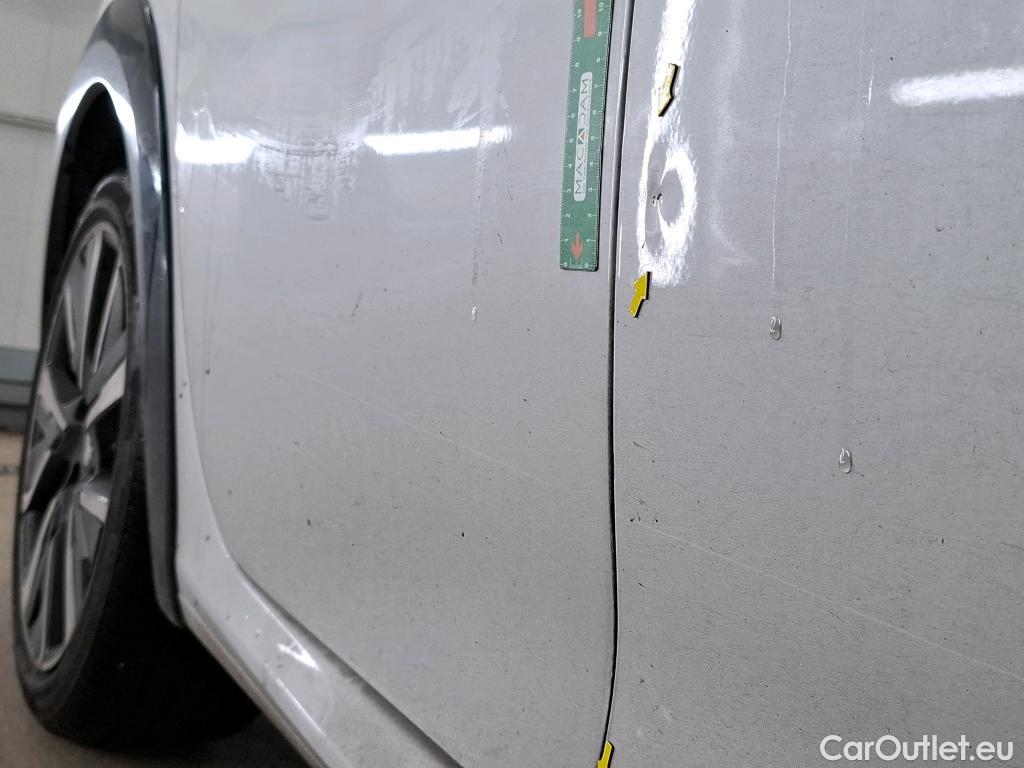  Peugeot  208  GT Line 1.2 PureTech 130CV BVA8 E6d #2