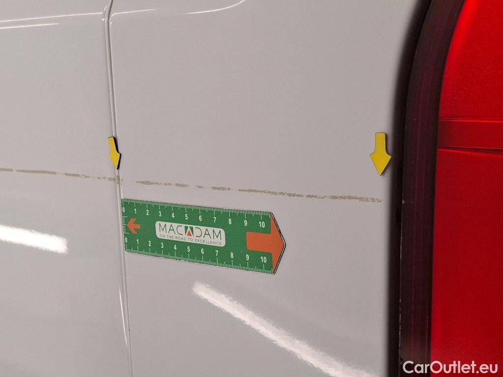  Fiat  Ducato FIAT  / 2014 / 4P / Fourgon tôlé H3-Power 120 3.0 C H1 Pack #14