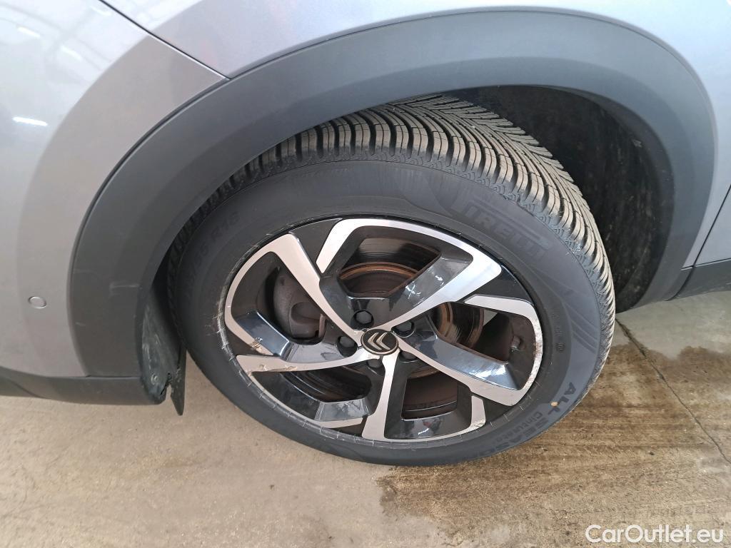  Citroen  C5 CITROEN  Aircross / 2018 / 5P / SUV Hybrid 225 ë-EAT8 Shine #1