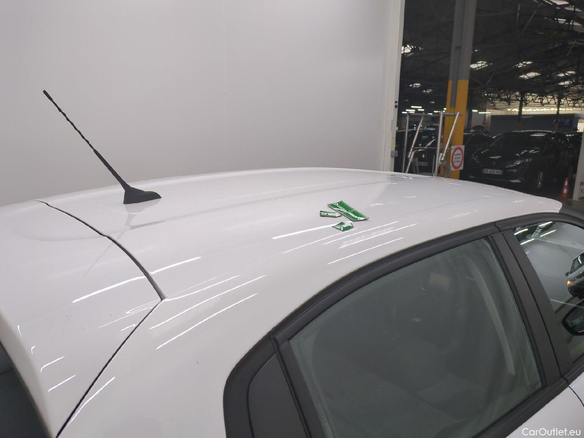  Citroen  C3  Société Feel 1.5 BlueHDI 100CV BVM6 E6d #14