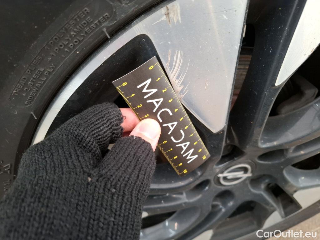  Opel   Grandland X Grandland X Elegance Business 1.5 130CV BVA8 E6d #11