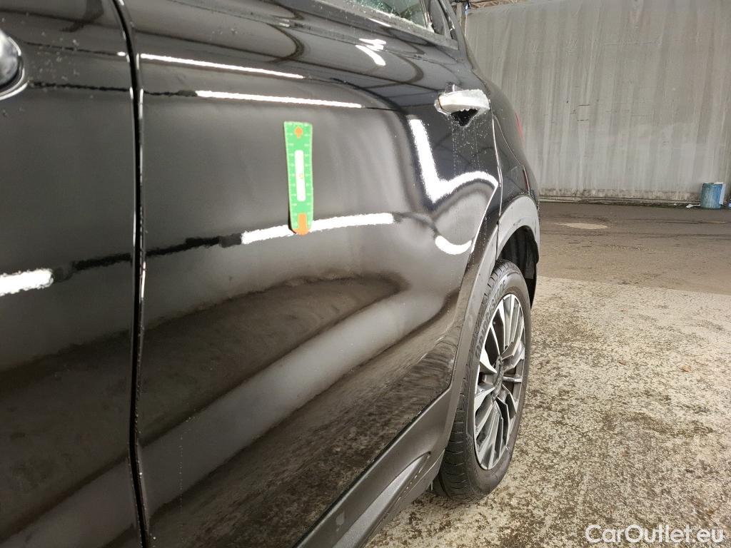  Fiat  500 FIAT X / 2018 / 5P / SUV 1.0 FFly T T3 120ch Cross #12