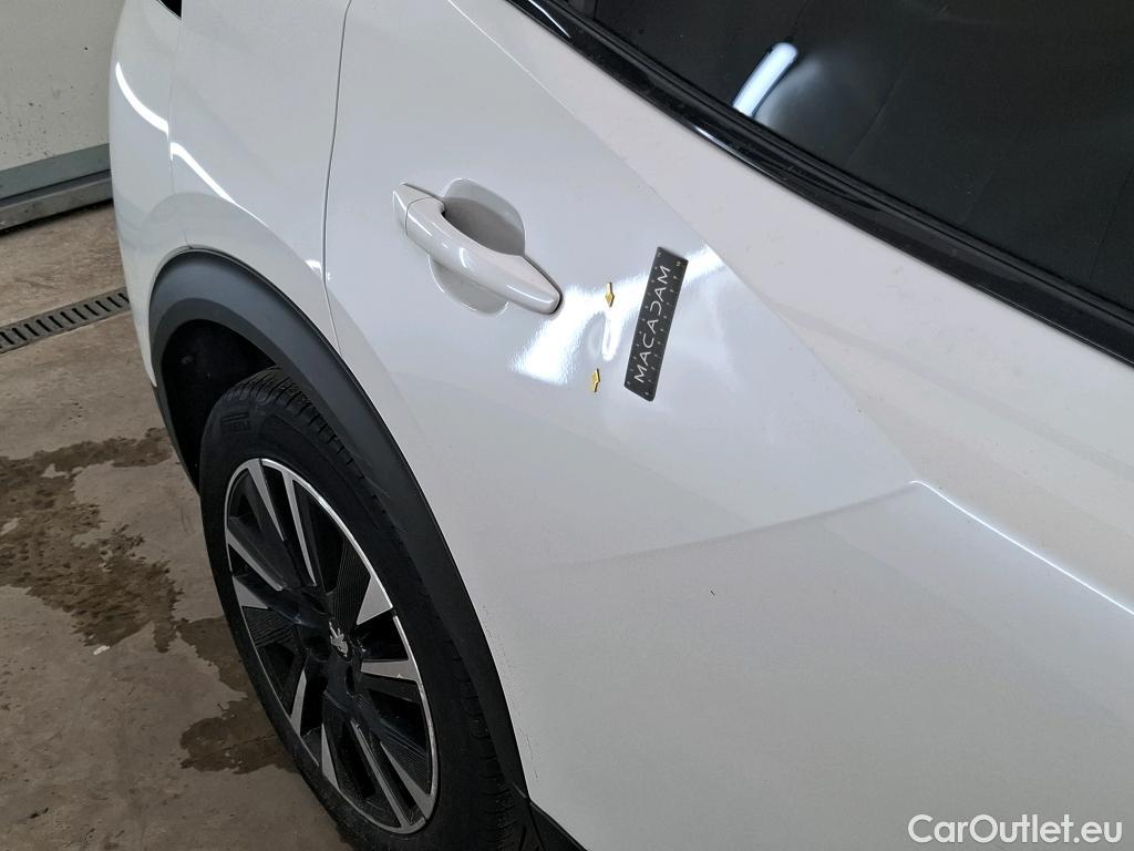  Peugeot  2008  GT Line 1.2 PureTech 130CV BVA8 E6d #5