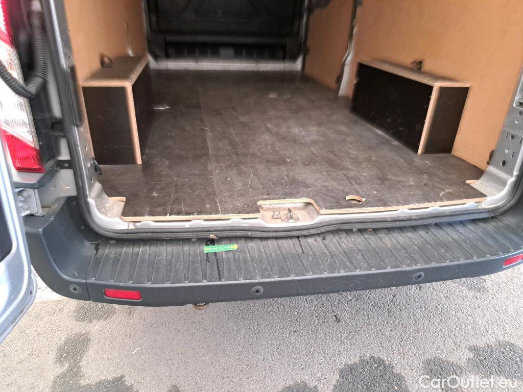  Ford  Transit  Fourgon 310 L3 Trend 2.0 TDCi 105CV BVM6 E6 #9