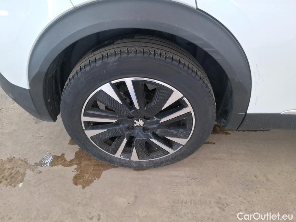  Peugeot  2008  GT Line 1.2 PureTech 130CV BVA8 E6d #21