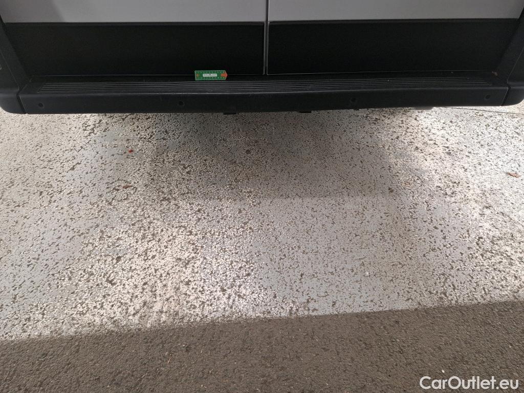  Fiat  Ducato FIAT  / 2014 / 4P / Fourgon tôlé H3-Power 120 3.0 C H1 Pack #18