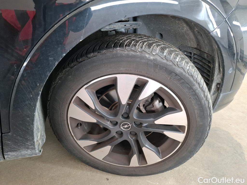  Opel   Grandland X Grandland X Elegance Business 1.5 130CV BVA8 E6d #15