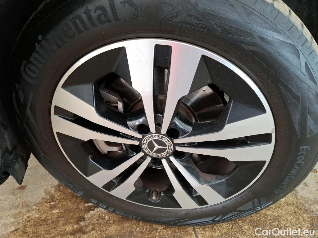  Mercedes  GLA MERCEDES-BENZ  / 2020 / 5P / SUV 1.3  250 e BUSINESS LINE DCT #22