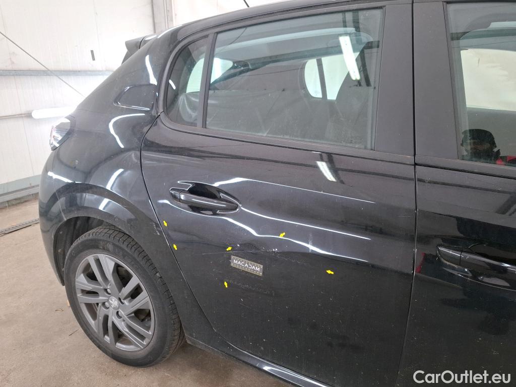  Peugeot  208  Active Business 1.5 HDi 100CV BVM6 E6d #7