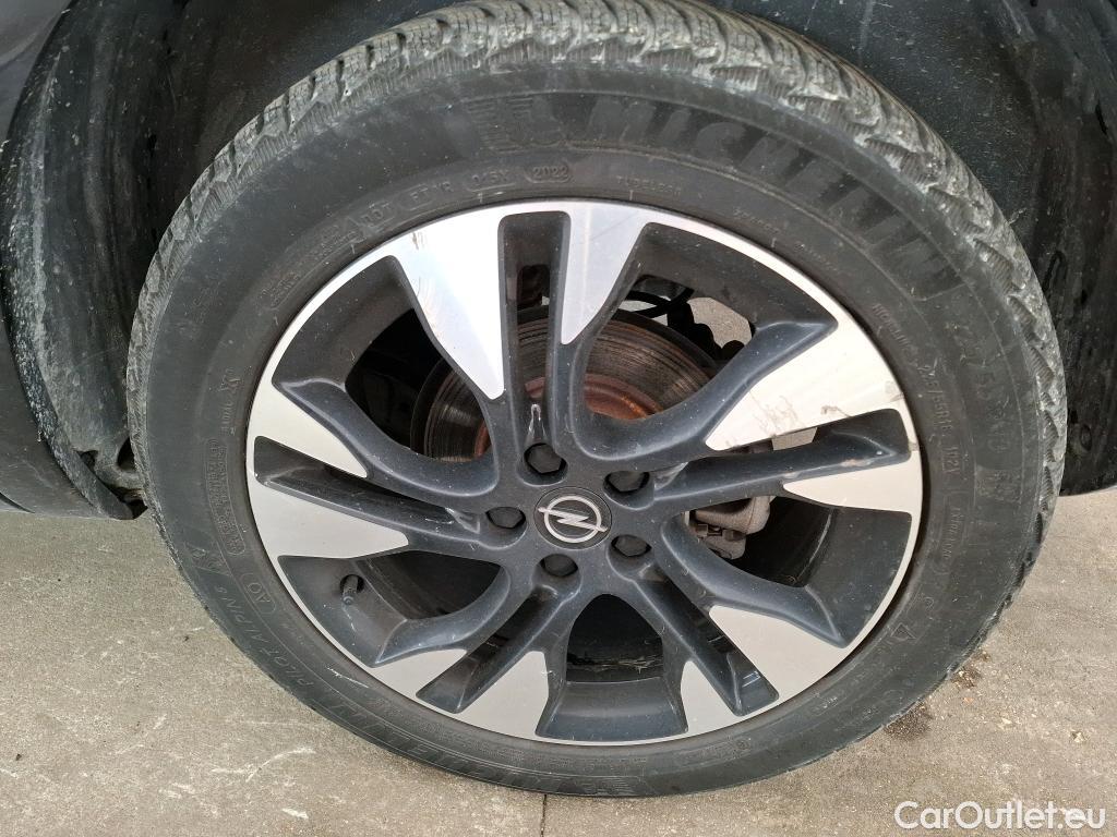  Opel   Grandland X Grandland X Elegance Business 1.5 130CV BVA8 E6d #10