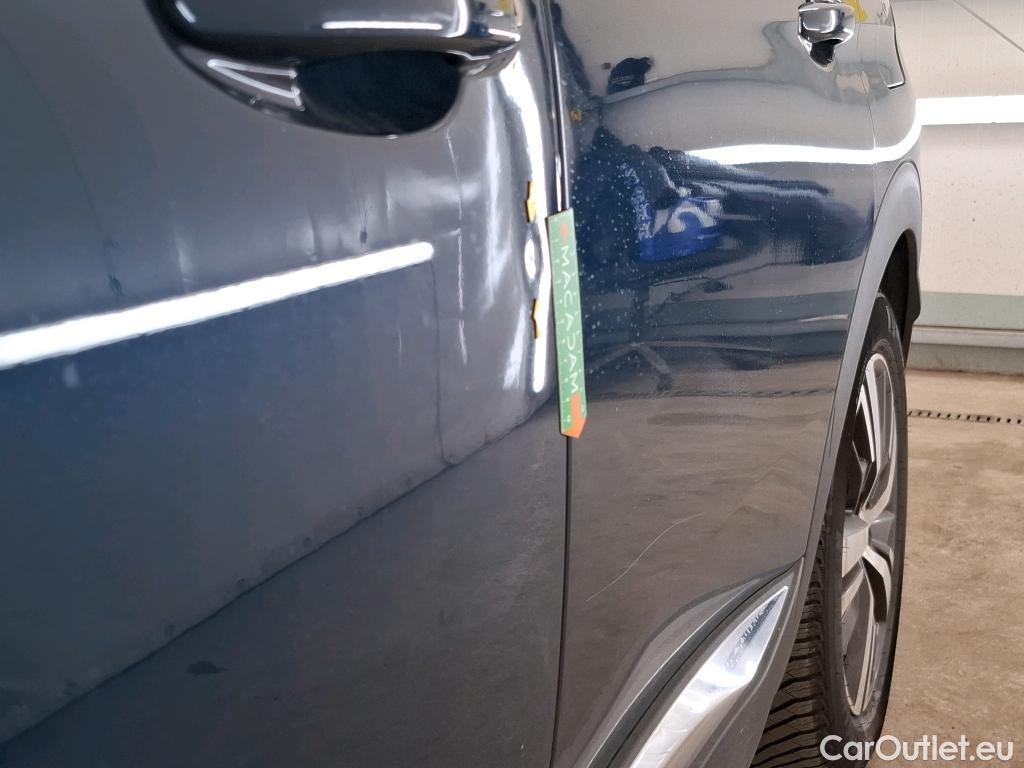  Peugeot  3008  Hybrid 225 Allure Pack 1.6 Plug-In 225CV BVA8 E6d #7