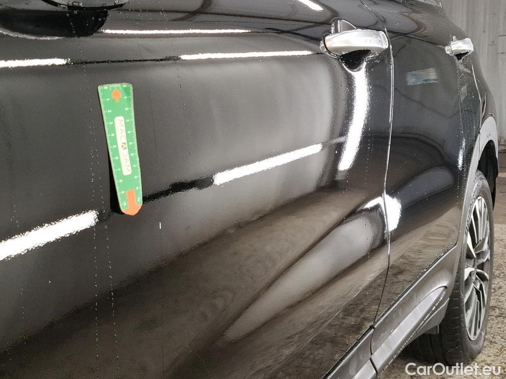  Fiat  500 FIAT X / 2018 / 5P / SUV 1.0 FFly T T3 120ch Cross #8