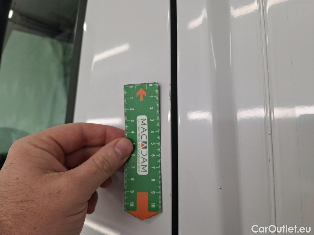  Fiat  Ducato FIAT  / 2014 / 4P / Fourgon tôlé H3-Power 120 3.0 C H1 Pack #9