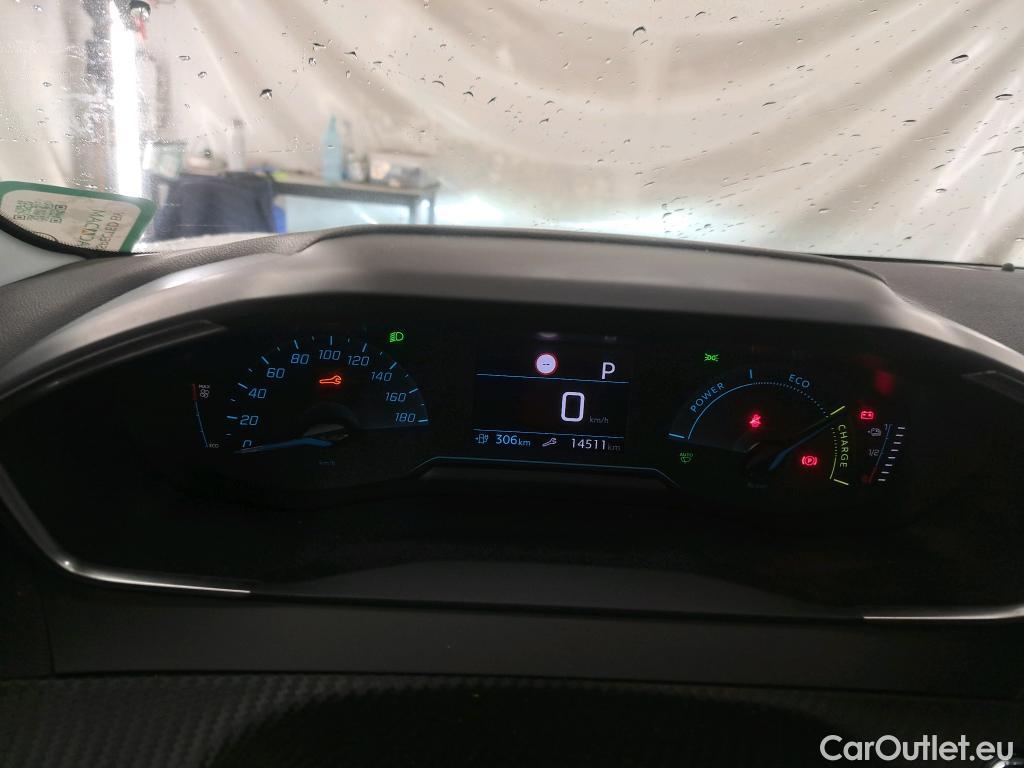  Peugeot  208  (e-) Active Business R 50kWh BVA / TRANSFO VP/VF #1