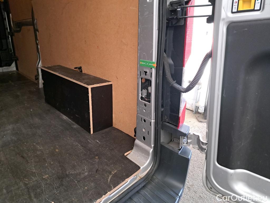  Ford  Transit  Fourgon 310 L3 Trend 2.0 TDCi 105CV BVM6 E6 #16