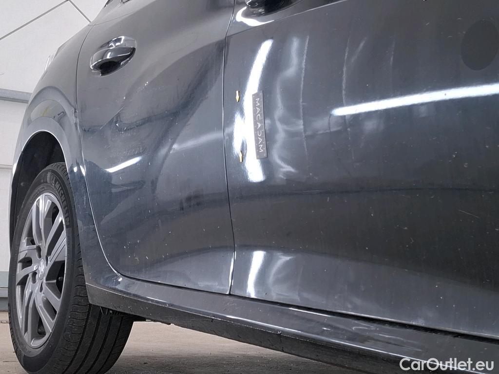  Peugeot  208  Active Business 1.5 HDi 100CV BVM6 E6d #33