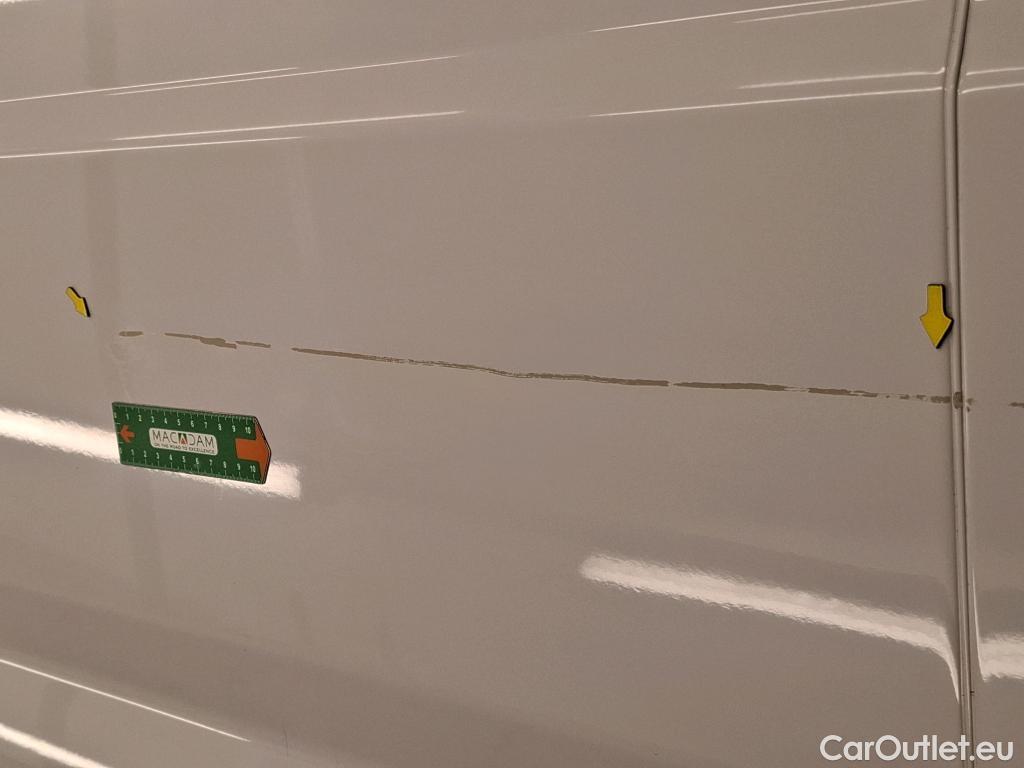  Fiat  Ducato FIAT  / 2014 / 4P / Fourgon tôlé H3-Power 120 3.0 C H1 Pack #2