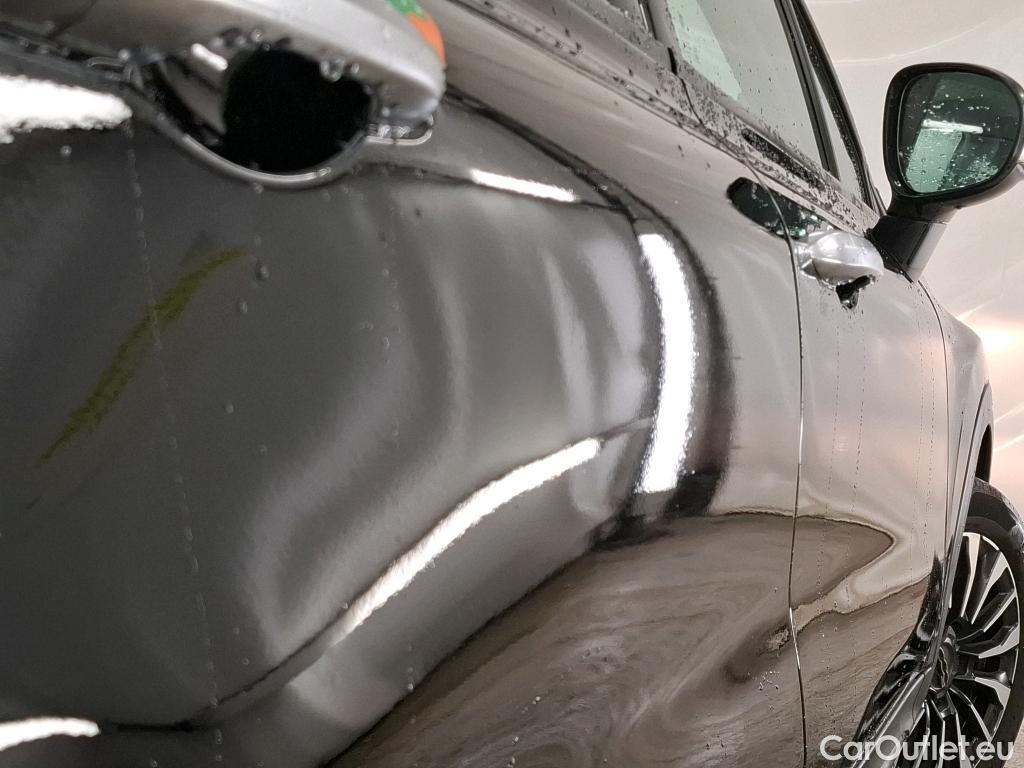  Fiat  500 FIAT X / 2018 / 5P / SUV 1.0 FFly T T3 120ch Cross #18