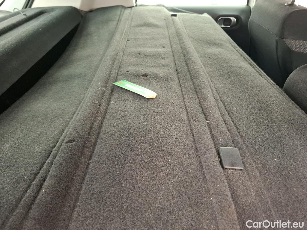  Citroen  C3  Société Feel 1.5 BlueHDI 100CV BVM5 E6dT #16