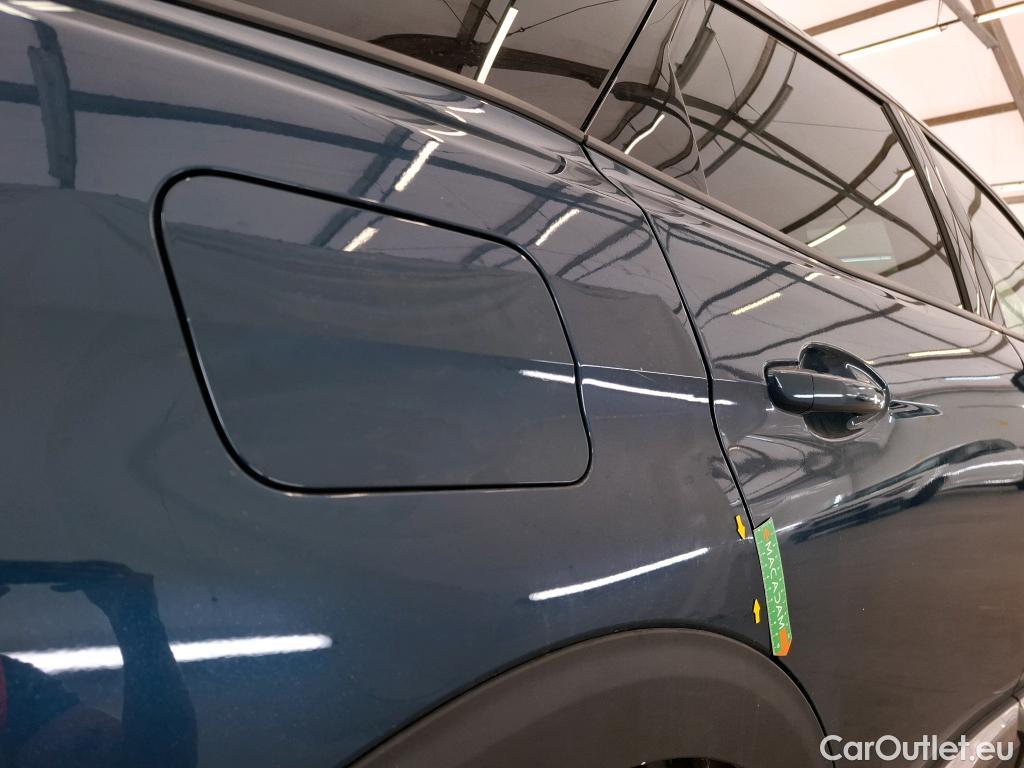  Peugeot  3008  Hybrid 225 Allure Pack 1.6 Plug-In 225CV BVA8 E6d #1